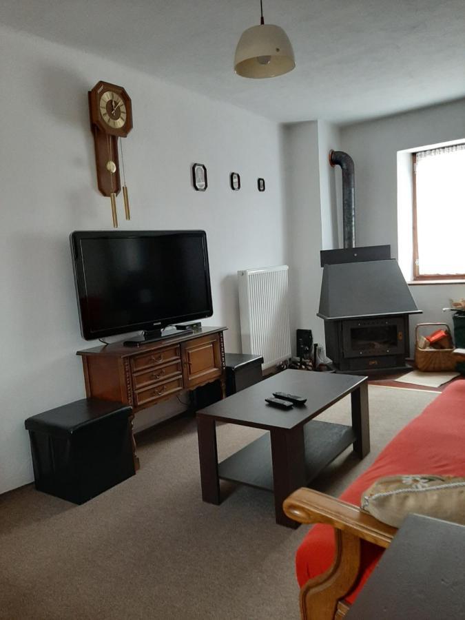 Apartmán Atrium House - Netolice Exteriér fotografie
