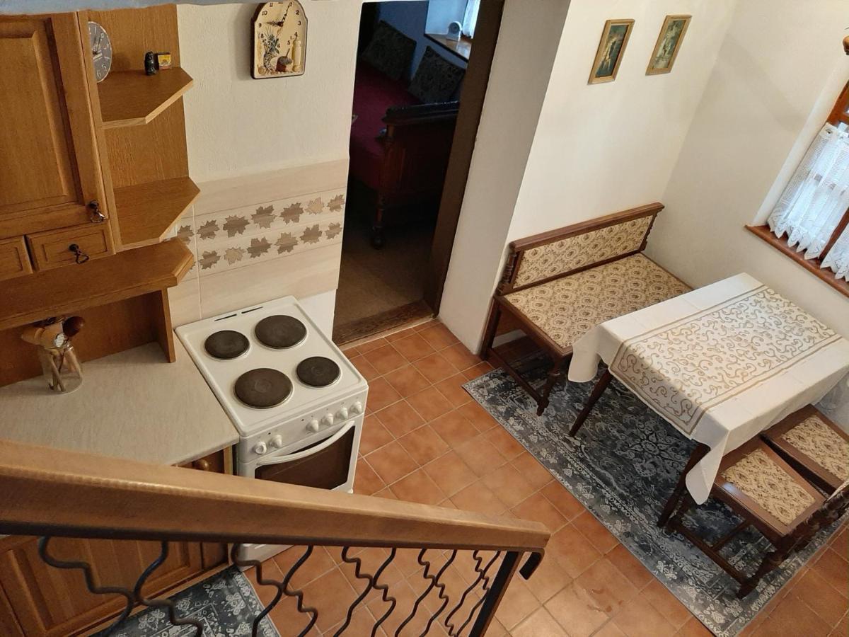 Apartmán Atrium House - Netolice Exteriér fotografie
