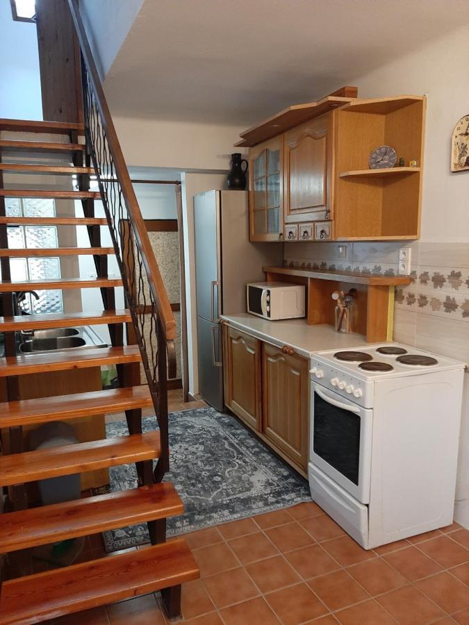 Apartmán Atrium House - Netolice Exteriér fotografie