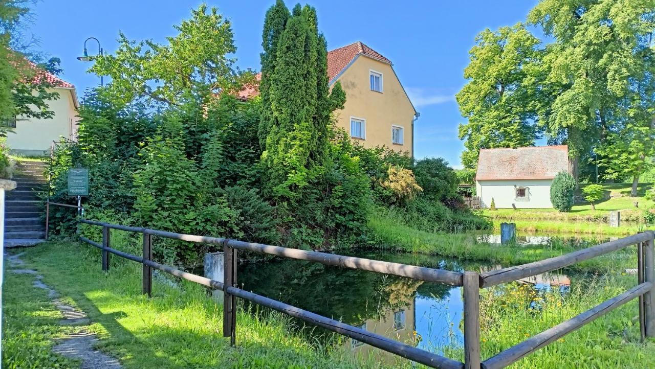 Apartmán Atrium House - Netolice Exteriér fotografie