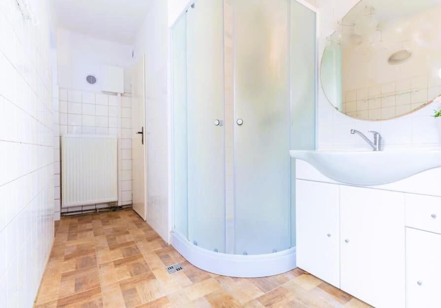 Apartmán Atrium House - Netolice Exteriér fotografie