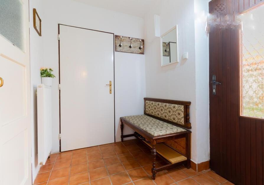 Apartmán Atrium House - Netolice Exteriér fotografie